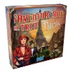 Imagen de ¡aventureros Al Tren! Paris