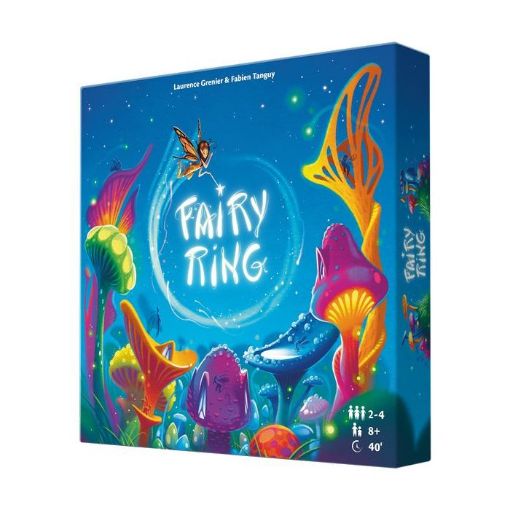 Imagen de Fairy Ring