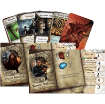 Imagen de Las Mansiones De La Locura: Calles De Arkham
