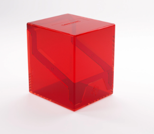 Imagen de Porta Deck - Bastion 100+ Xl Red Gamgenic