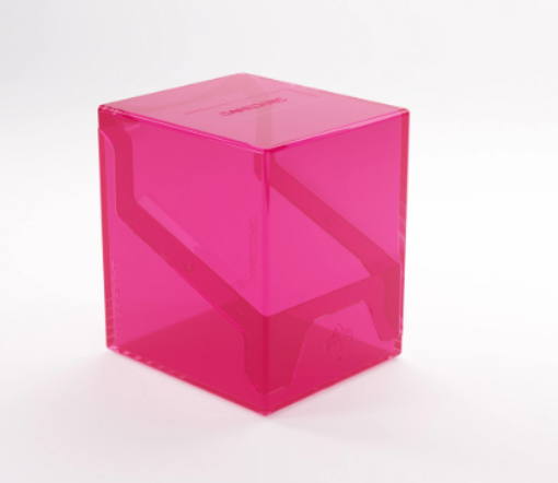 Imagen de Porta Deck - Bastion 100+ Xl Pink Gamgenic