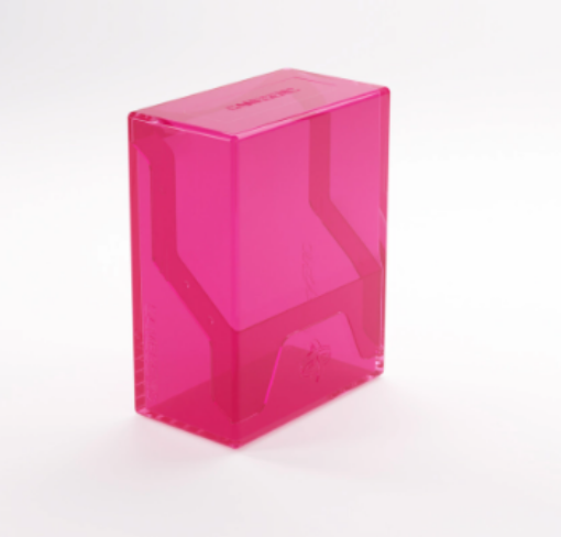 Imagen de Porta Deck - Bastion 50+ Pink Gamegenic