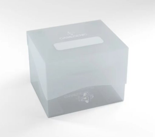 Imagen de Porta Deck - Side Holder 100+ Xl Clear Gamegenic