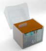 Imagen de Porta Deck - Side Holder 100+ Xl Clear Gamegenic