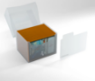Imagen de Porta Deck - Side Holder 100+ Xl Clear Gamegenic