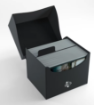 Imagen de Porta Deck - Side Holder 100+ Xl Black Gamegenic