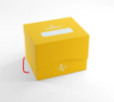 Imagen de Porta Deck - Side Holder 100+ Xl Yellow Gamegenic