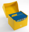 Imagen de Porta Deck - Side Holder 100+ Xl Yellow Gamegenic