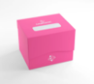 Imagen de Porta Deck - Side Holder 100+ Xl Pink Gamegenic