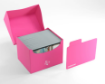 Imagen de Porta Deck - Side Holder 100+ Xl Pink Gamegenic