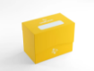 Imagen de Porta Deck - Side Holder 80+ Yellow Gamegenic