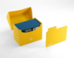 Imagen de Porta Deck - Side Holder 80+ Yellow Gamegenic