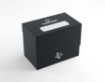 Imagen de Porta Deck - Side Holder 80+ Black Gamegenic