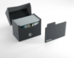 Imagen de Porta Deck - Side Holder 80+ Black Gamegenic