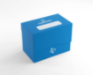 Imagen de Porta Deck - Side Holder 80+ Blue Gamegenic