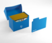 Imagen de Porta Deck - Side Holder 80+ Blue Gamegenic