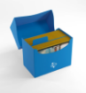 Imagen de Porta Deck - Side Holder 80+ Blue Gamegenic