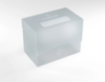 Imagen de Porta Deck - Side Holder 80+ Clear Gamegenic