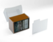 Imagen de Porta Deck - Side Holder 80+ Clear Gamegenic