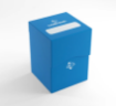 Imagen de Porta Deck - Deck Holder 100+ Blue Gamegenic