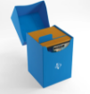 Imagen de Porta Deck - Deck Holder 100+ Blue Gamegenic