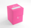 Imagen de Porta Deck - Deck Holder 100+ Pink Gamegenic