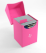 Imagen de Porta Deck - Deck Holder 100+ Pink Gamegenic