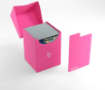 Imagen de Porta Deck - Deck Holder 100+ Pink Gamegenic