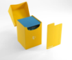 Imagen de Porta Deck - Deck Holder 100+ Yellow Gamegenic