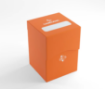 Imagen de Porta Deck - Deck Holder 100+ Orange Gamegenic