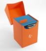 Imagen de Porta Deck - Deck Holder 100+ Orange Gamegenic