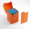 Imagen de Porta Deck - Deck Holder 100+ Orange Gamegenic