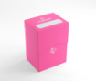 Imagen de Porta Deck - Deck Holder 80+ Pink Gamegenic