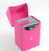 Imagen de Porta Deck - Deck Holder 80+ Pink Gamegenic