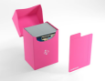 Imagen de Porta Deck - Deck Holder 80+ Pink Gamegenic
