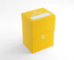 Imagen de Porta Deck - Deck Holder 80+ Yellow Gamegenic