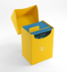 Imagen de Porta Deck - Deck Holder 80+ Yellow Gamegenic