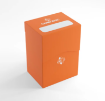 Imagen de Porta Deck - Deck Holder 80+ Orange Gamegenic