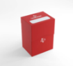 Imagen de Porta Deck - Deck Holder 80+ Red Gamegenic