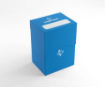 Imagen de Porta Deck - Deck Holder 80+ Blue Gamegenic