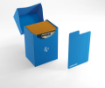 Imagen de Porta Deck - Deck Holder 80+ Blue Gamegenic