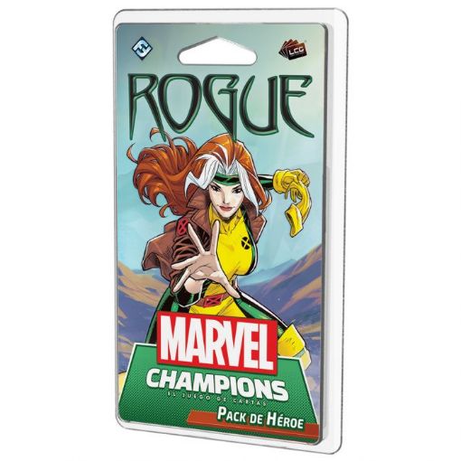 Imagen de Marvel Champions: Rogue