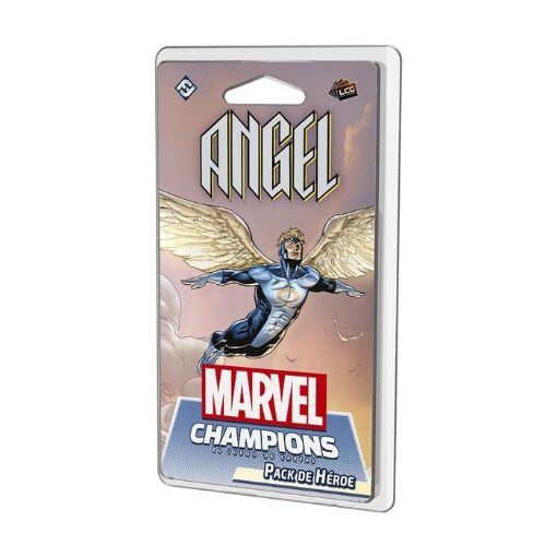 Imagen de Marvel Champions: Angel
