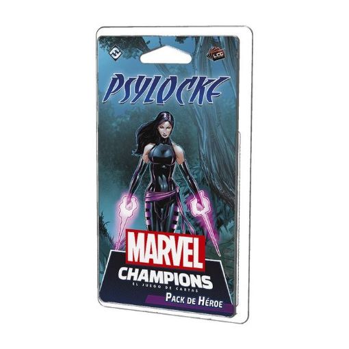 Imagen de Marvel Champions: Psylocke