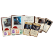 Imagen de Eldritch Horror: Las Máscaras De Nyarlathotep