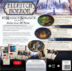 Imagen de Eldritch Horror: Las Máscaras De Nyarlathotep