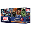Imagen de Marvel Champions: Héroes Reunidos 1