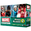 Imagen de Marvel Champions: Héroes Reunidos 2