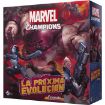 Imagen de Marvel Champions: La Próxima Evolución