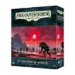 Imagen de Arkham Horror Lcg: La Conspiración De Innsmouth Expansion De Campaña